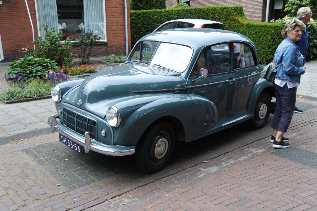 Oldtimerrit Geesteren 5 juni 2022 - 119